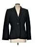 Tahari by ASL Black Blazer Size 12 Petite - photo 1