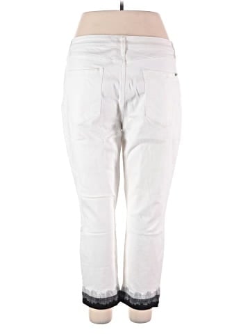 White House Black Market Jeans (view 2)