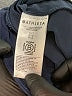 Athleta Solid Blue Dress Pants Size 6 (tall) - photo 4