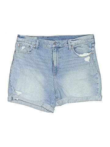 Gap Denim Shorts (view 1)