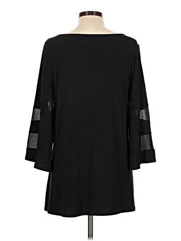 JM Collection Casual Dress (view 2)