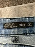 PrAna Blue Jeans Size 0 - photo 4