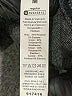 Halara Houndstooth Gray Dress Pants Size M - photo 8