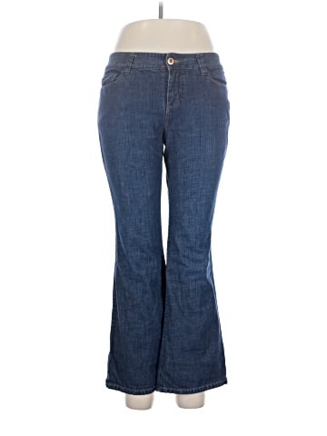 Eddie Bauer Jeans (view 1)