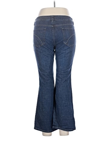 Eddie Bauer Jeans (view 2)