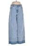 Habitual Blue Jeans Size 6 - photo 1