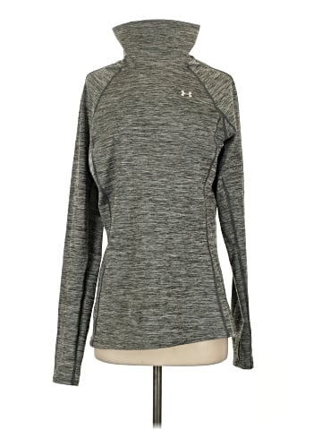 Under Armour Track Jacket (view 1)