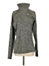 Under Armour Gray Track Jacket Size S - photo 1