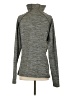 Under Armour Gray Track Jacket Size S - photo 2