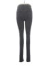 Divided by H&M Chevron-herringbone Gray Jeggings Size 10 - photo 2