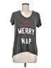 Grayson Threads Gray Short Sleeve T-Shirt Size M - photo 1