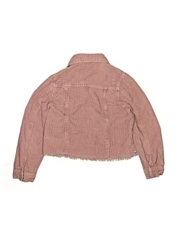 Steve Madden Denim Jacket (view 2)