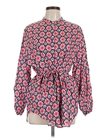 Boden Long Sleeve Blouse (view 1)