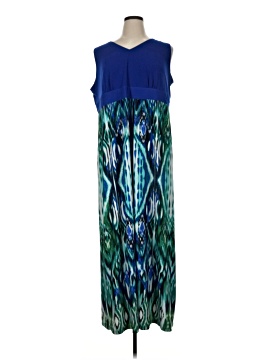 Catherines Casual Dress