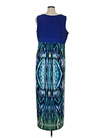 Catherines Casual Dress (view 2)