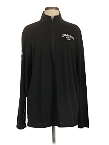 Port Authority Track Jacket (view 1)