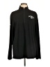 Port Authority 100% Polyester Black Track Jacket Size L - photo 1