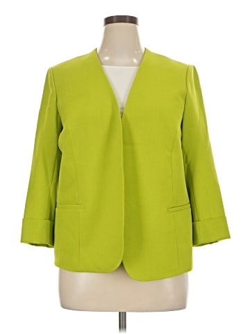 Kasper Blazer (view 1)