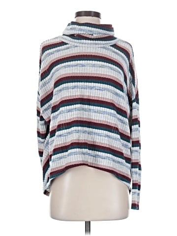 Saturday Sunday Pullover Sweater (view 1)