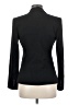 Express Black Blazer Size 6 - photo 2