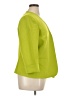 Kasper Green Blazer Size 16 - photo 4