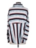 Saturday Sunday Stripes Blue Pullover Sweater Size XS - photo 2