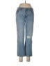 Kensie Blue Jeans Size 10 - photo 1