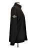 Port Authority 100% Polyester Black Track Jacket Size L - photo 4