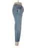 Kensie Blue Jeans Size 10 - photo 4