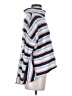 Saturday Sunday Stripes Blue Pullover Sweater Size XS - photo 4