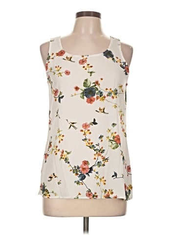 Loveappella Tank Top (view 1)