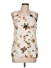 Loveappella Ivory Tank Top Size L - photo 1