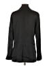 French Connection 100% Polyester Black Blazer Size 2 - photo 2