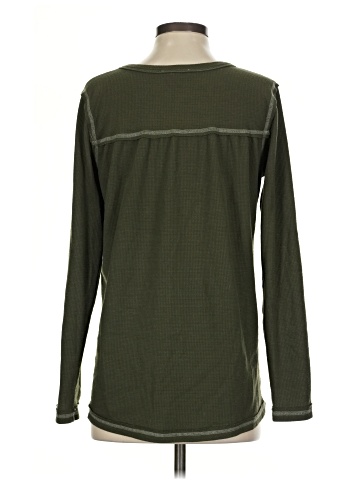 Mittoshop Long Sleeve Top (view 2)