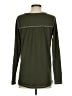 Mittoshop Green Long Sleeve Top Size S - photo 2