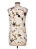Loveappella Ivory Tank Top Size L - photo 2