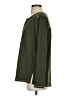 Mittoshop Green Long Sleeve Top Size S - photo 5