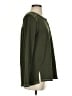 Mittoshop Green Long Sleeve Top Size S - photo 4