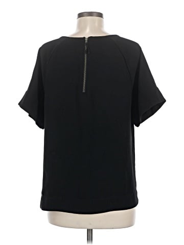 Banana Republic Short Sleeve Blouse (view 2)