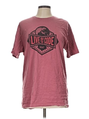 Next Level Apparel Short Sleeve T-Shirt (view 1)