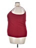 Caslon Red Tank Top Size 2X - photo 5