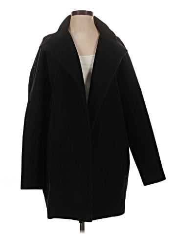 Calvin Klein Coat (view 1)