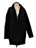 Calvin Klein Black Coat Size XS - photo 1