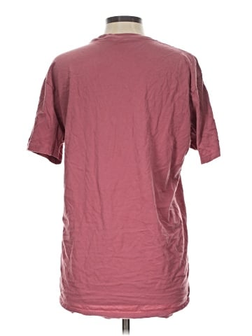 Next Level Apparel Short Sleeve T-Shirt (view 2)