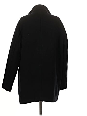Calvin Klein Coat (view 2)