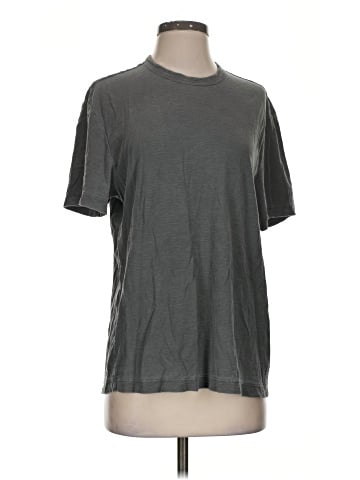James Perse Short Sleeve T-Shirt (view 1)