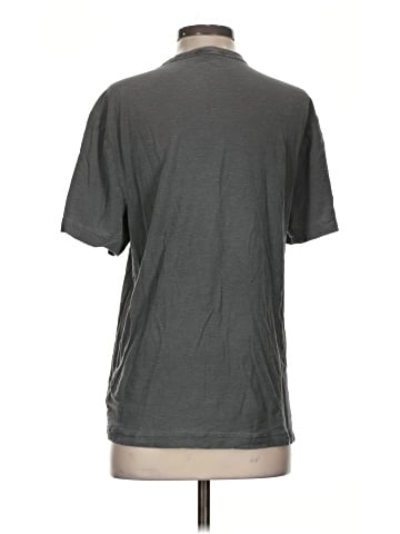 James Perse Short Sleeve T-Shirt (view 2)