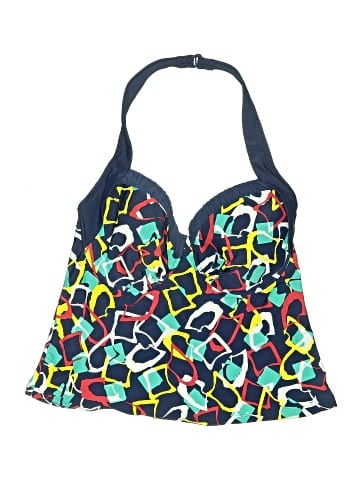 Catalina Swimsuit Top (view 1)