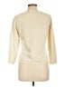 Etcetera Ivory Pullover Sweater Size L - photo 2