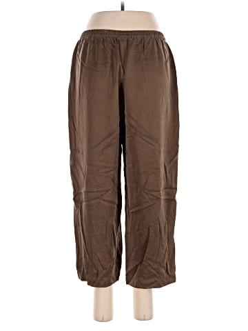Eileen Fisher Cargo Pants (view 2)